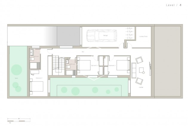 Nowy budynek - Willa - Dom wolnostojący -
Rojales - Ciudad Quesada