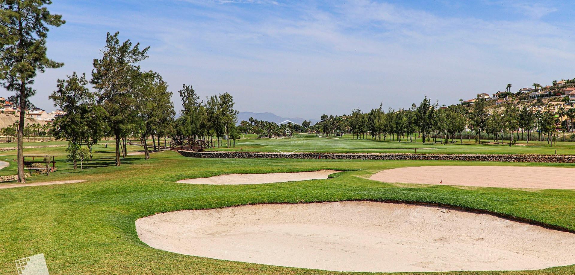 Nowy budynek - Willa - Dom wolnostojący -
Rojales - Ciudad Quesada