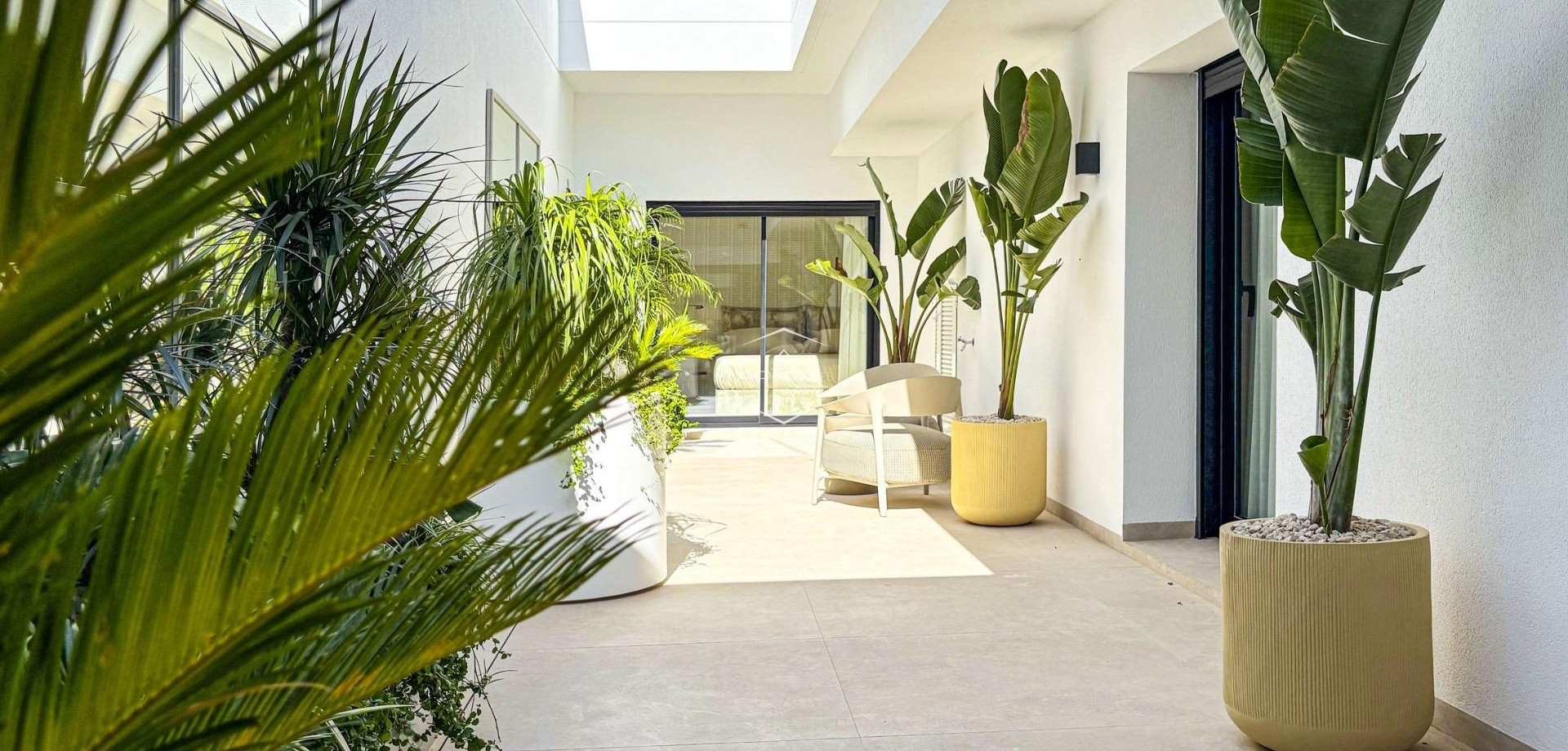 Nouvelle construction - Villa - Indépendante -
Rojales - Ciudad Quesada