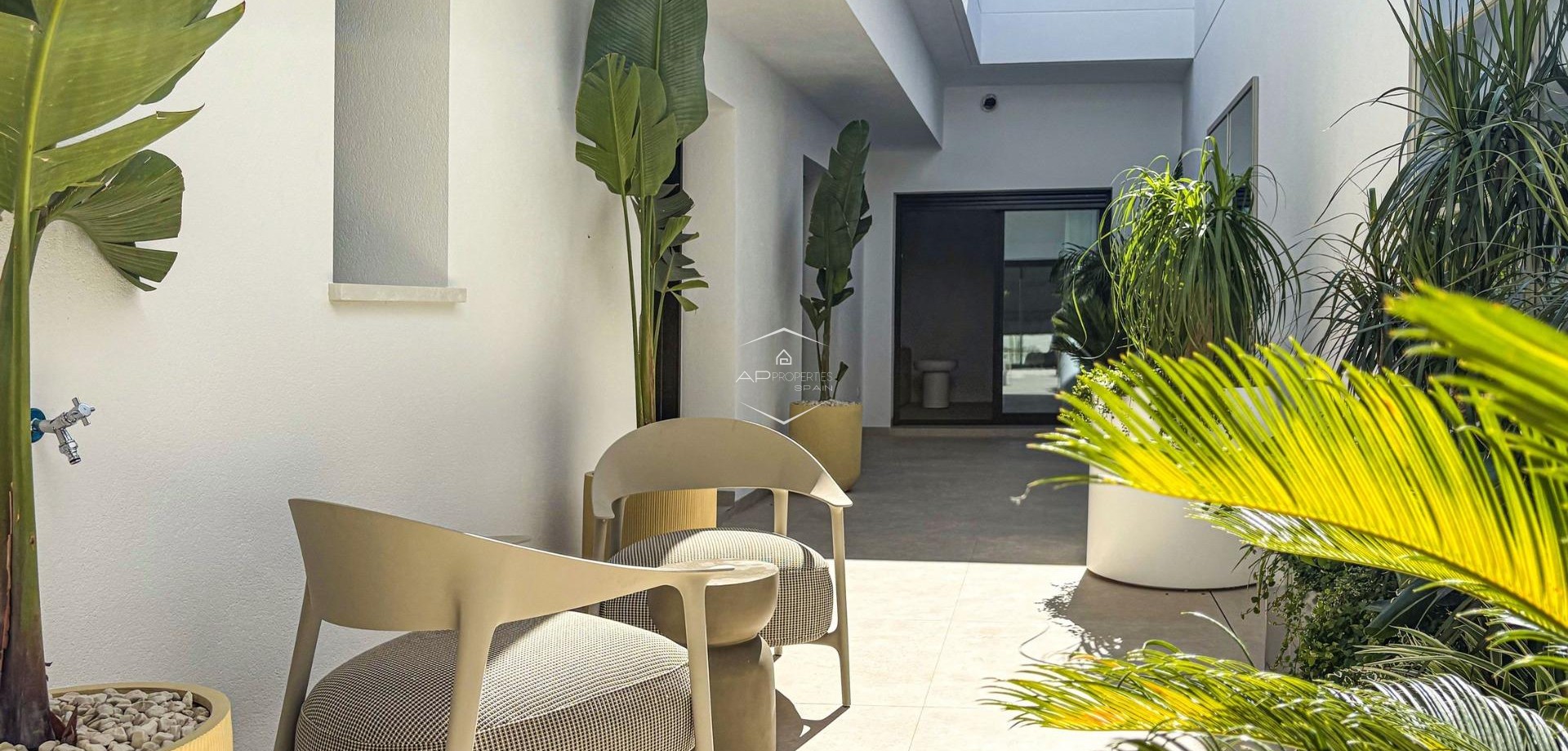 Nouvelle construction - Villa - Indépendante -
Rojales - Ciudad Quesada