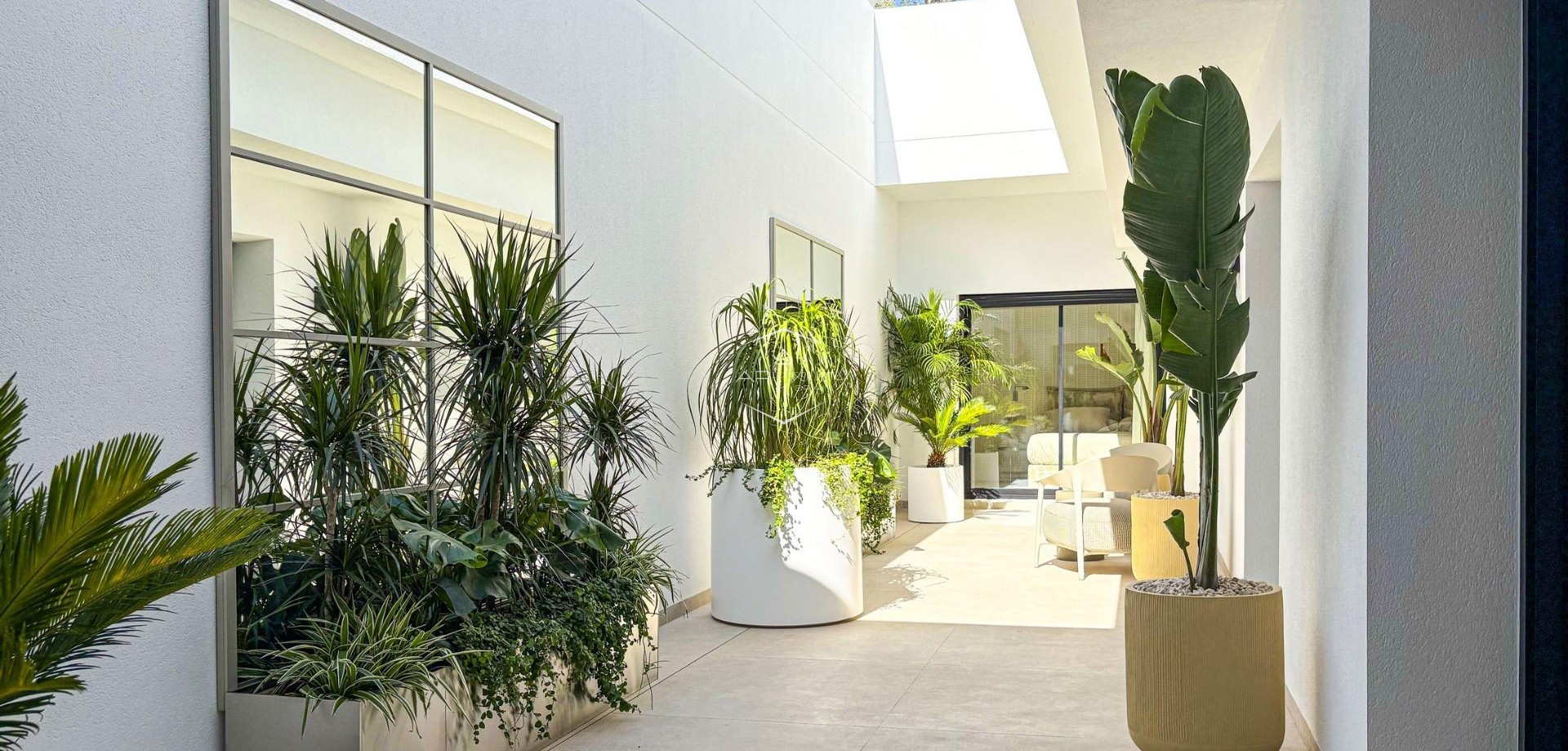 Nouvelle construction - Villa - Indépendante -
Rojales - Ciudad Quesada