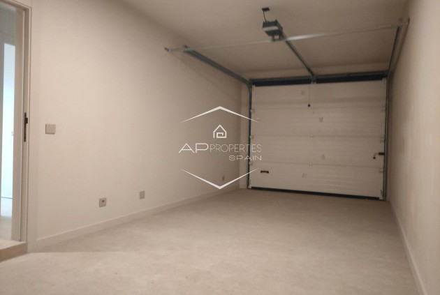 Nouvelle construction - Villa - Indépendante -
Rojales - Ciudad Quesada