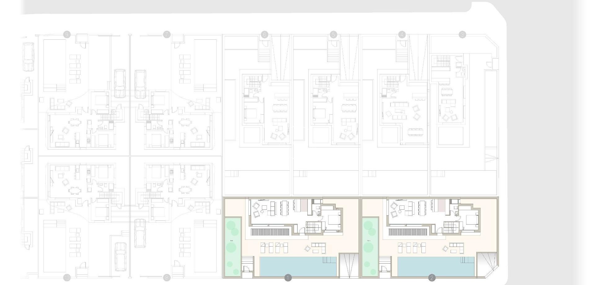 Nouvelle construction - Villa - Indépendante -
Rojales - Ciudad Quesada