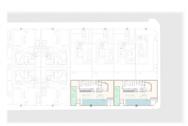 Nouvelle construction - Villa - Indépendante -
Rojales - Ciudad Quesada