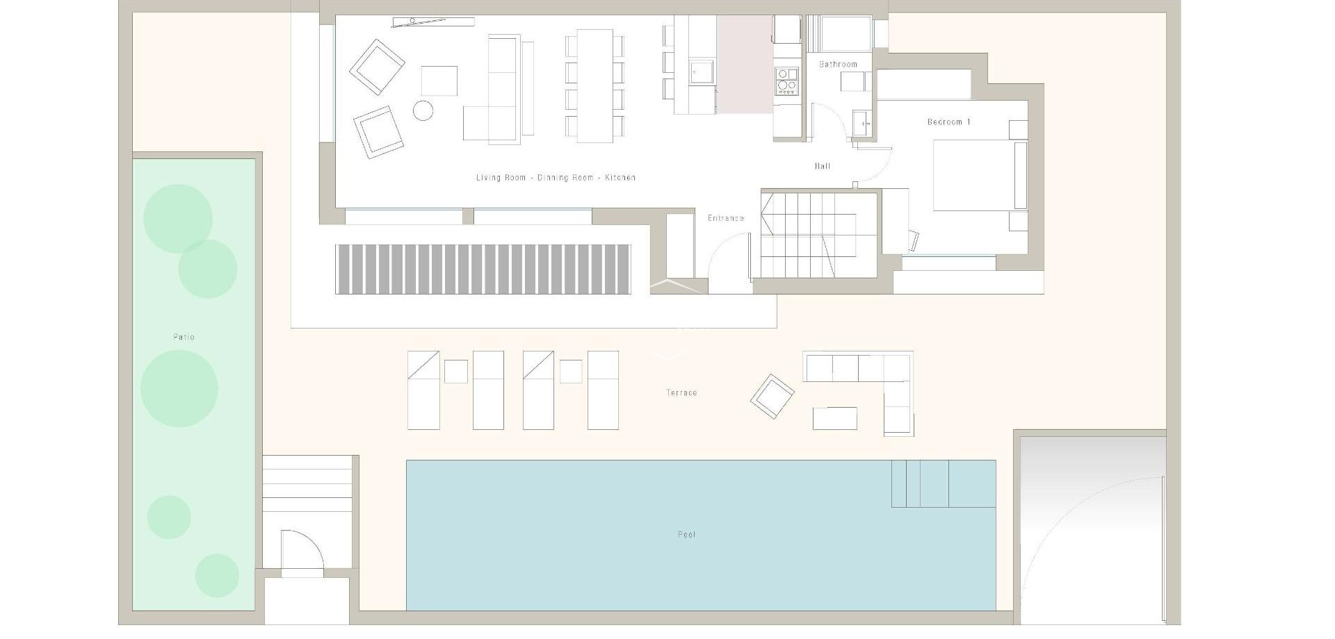 Nouvelle construction - Villa - Indépendante -
Rojales - Ciudad Quesada