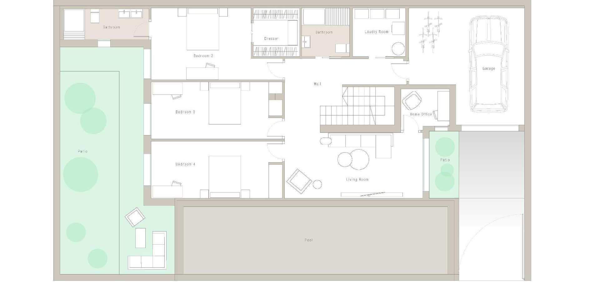 Nouvelle construction - Villa - Indépendante -
Rojales - Ciudad Quesada