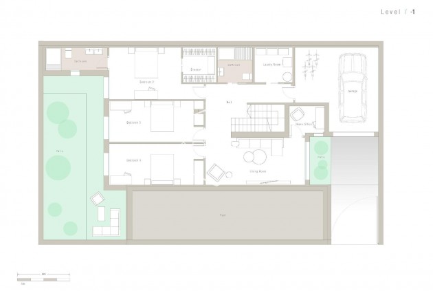 Nouvelle construction - Villa - Indépendante -
Rojales - Ciudad Quesada