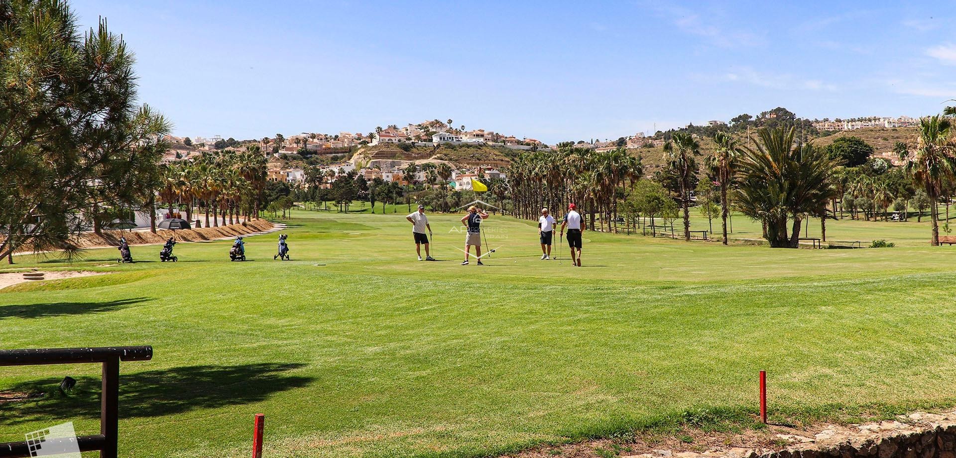Nouvelle construction - Villa - Indépendante -
Rojales - Ciudad Quesada