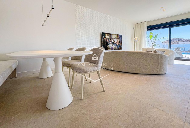 Nouvelle construction - Villa - Indépendante -
Rojales - Ciudad Quesada