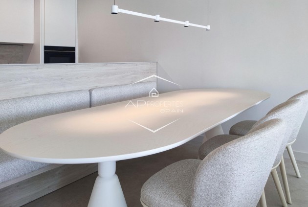 Nouvelle construction - Villa - Indépendante -
Rojales - Ciudad Quesada