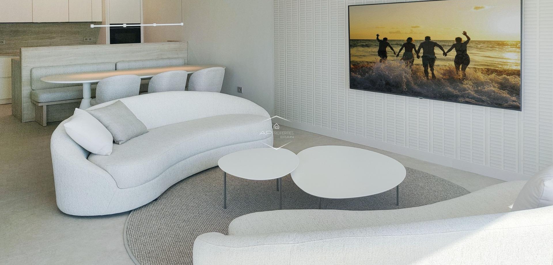 Nouvelle construction - Villa - Indépendante -
Rojales - Ciudad Quesada