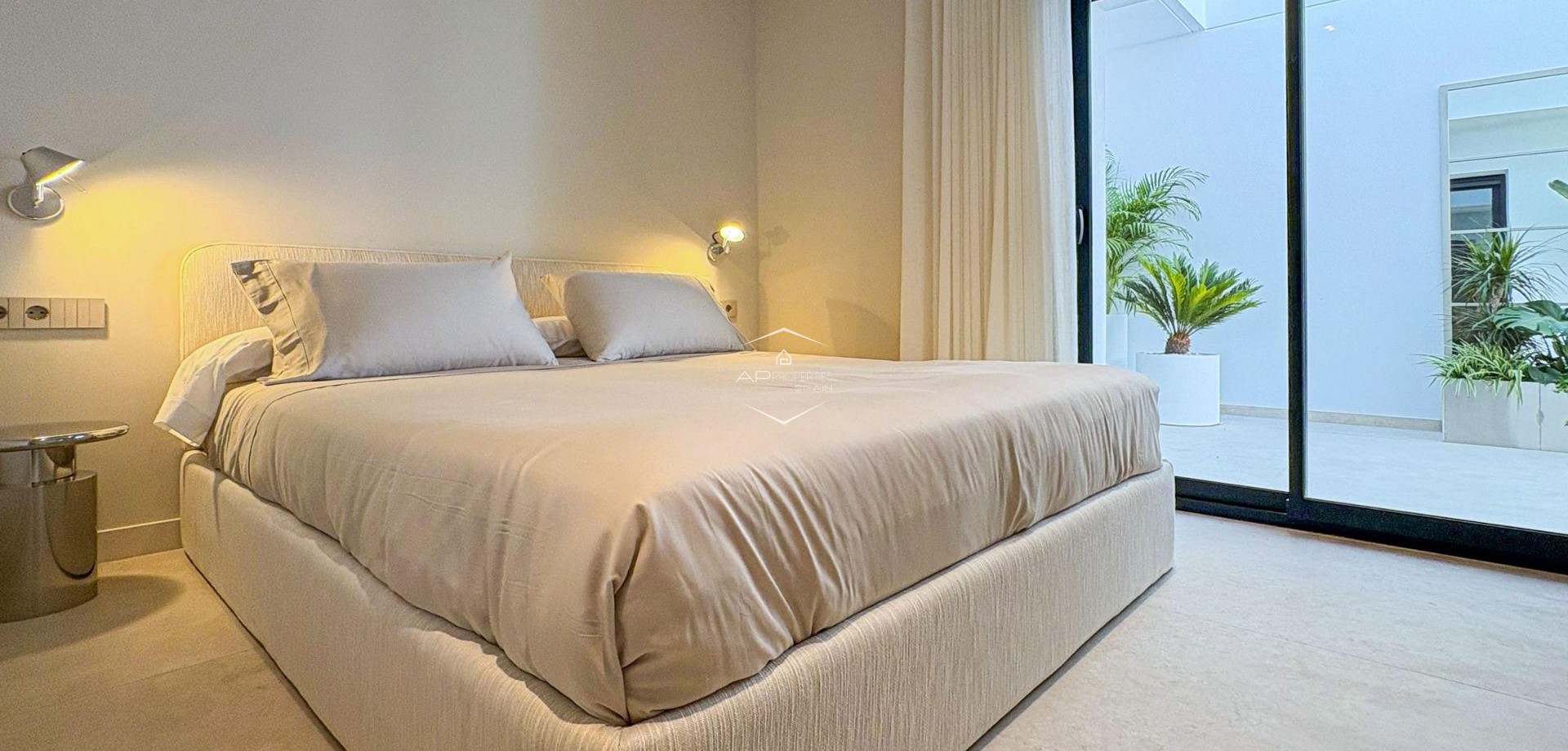 Nouvelle construction - Villa - Indépendante -
Rojales - Ciudad Quesada