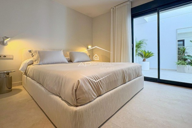 Nouvelle construction - Villa - Indépendante -
Rojales - Ciudad Quesada