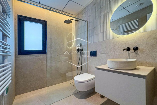 Nouvelle construction - Villa - Indépendante -
Rojales - Ciudad Quesada