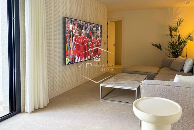 Nouvelle construction - Villa - Indépendante -
Rojales - Ciudad Quesada