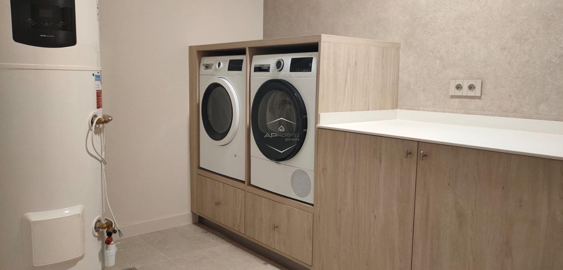 Nouvelle construction - Villa - Indépendante -
Rojales - Ciudad Quesada