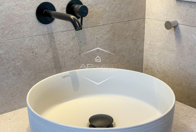 Nouvelle construction - Villa - Indépendante -
Rojales - Ciudad Quesada