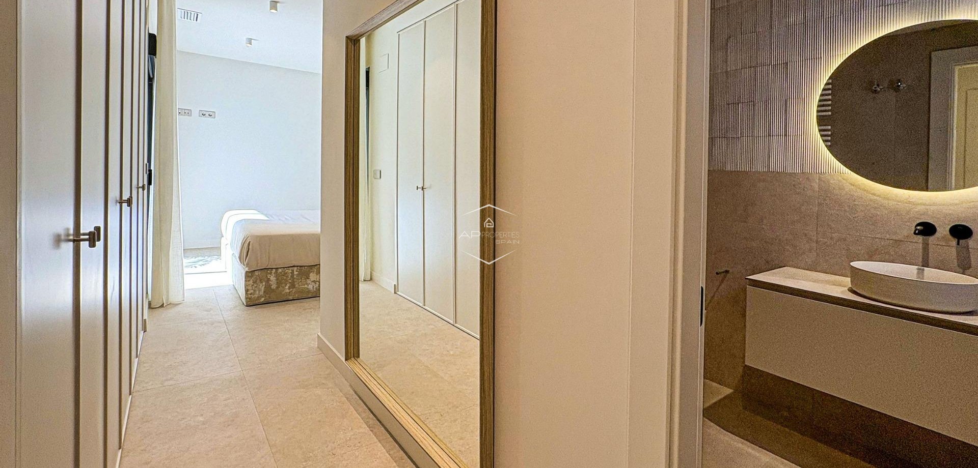 Nouvelle construction - Villa - Indépendante -
Rojales - Ciudad Quesada