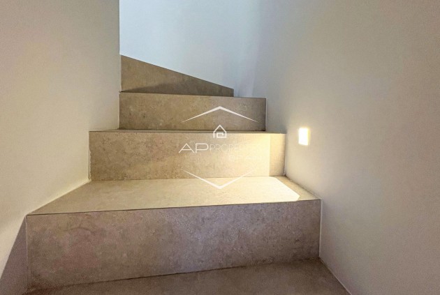 Nouvelle construction - Villa - Indépendante -
Rojales - Ciudad Quesada