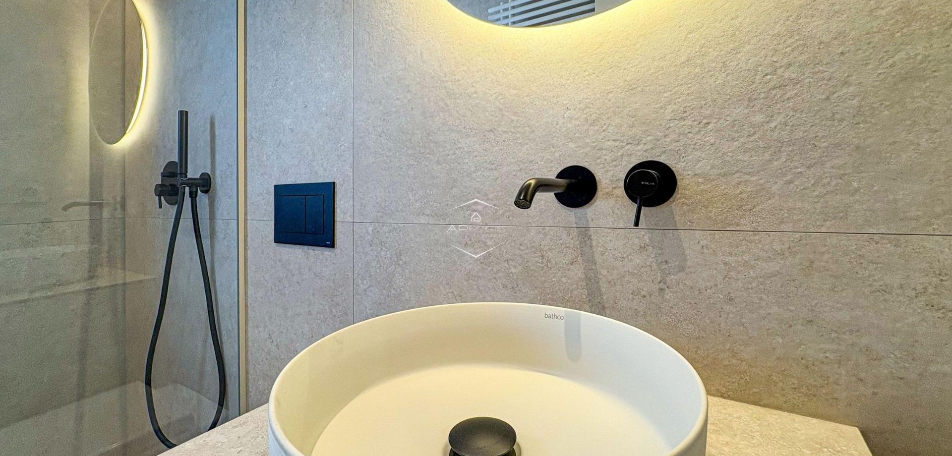 Nouvelle construction - Villa - Indépendante -
Rojales - Ciudad Quesada