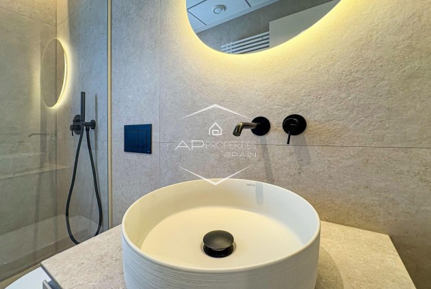 Nouvelle construction - Villa - Indépendante -
Rojales - Ciudad Quesada