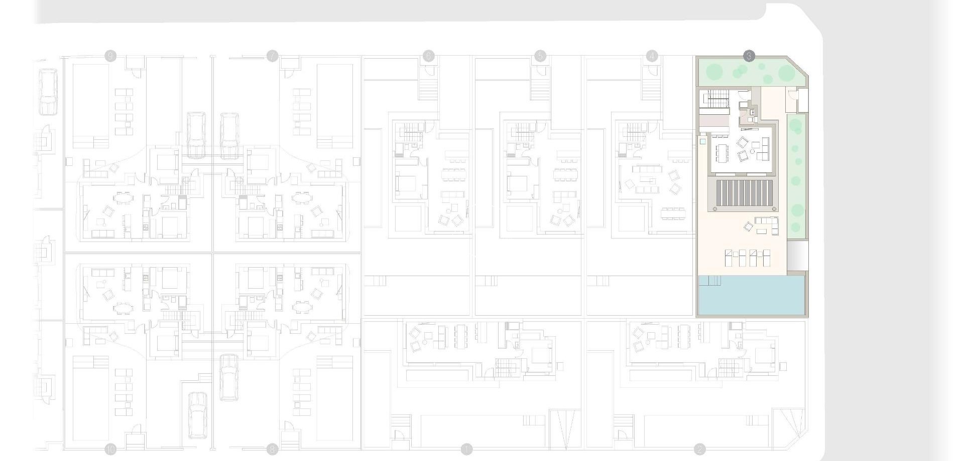 Nouvelle construction - Villa - Indépendante -
Rojales - Ciudad Quesada