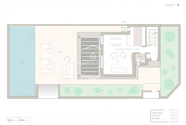 Nouvelle construction - Villa - Indépendante -
Rojales - Ciudad Quesada