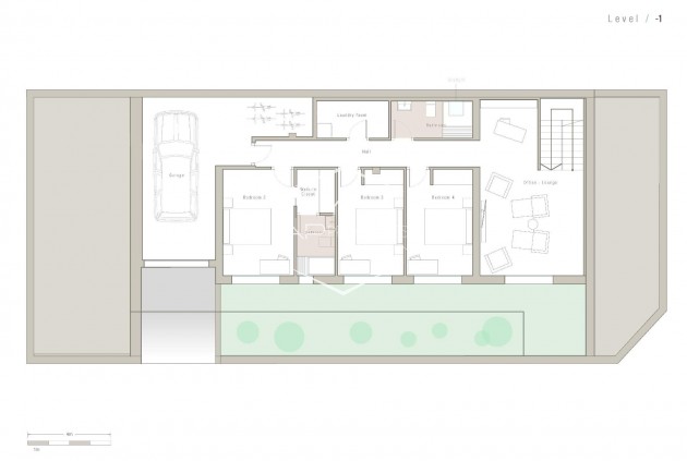 Nouvelle construction - Villa - Indépendante -
Rojales - Ciudad Quesada