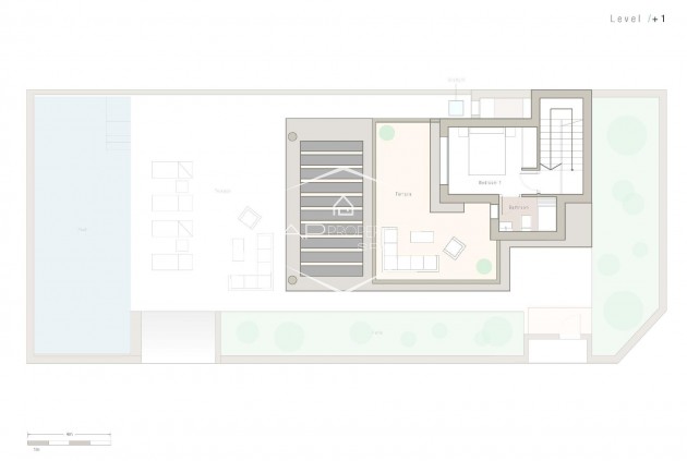 Nouvelle construction - Villa - Indépendante -
Rojales - Ciudad Quesada