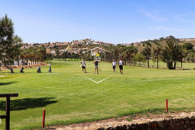 Nouvelle construction - Villa - Indépendante -
Rojales - Ciudad Quesada