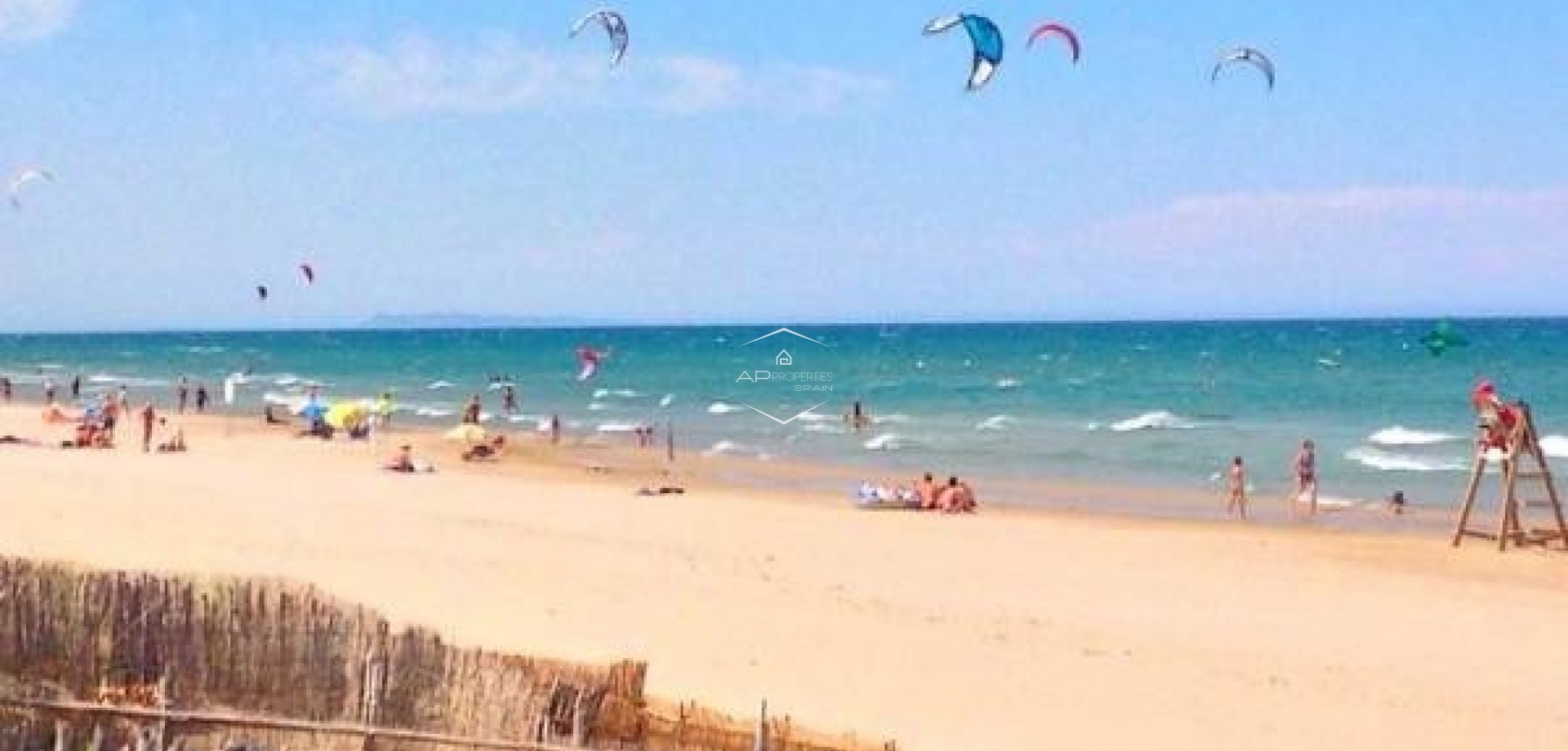 New Build - Apartment - flat -
Denia - Puerto Denia