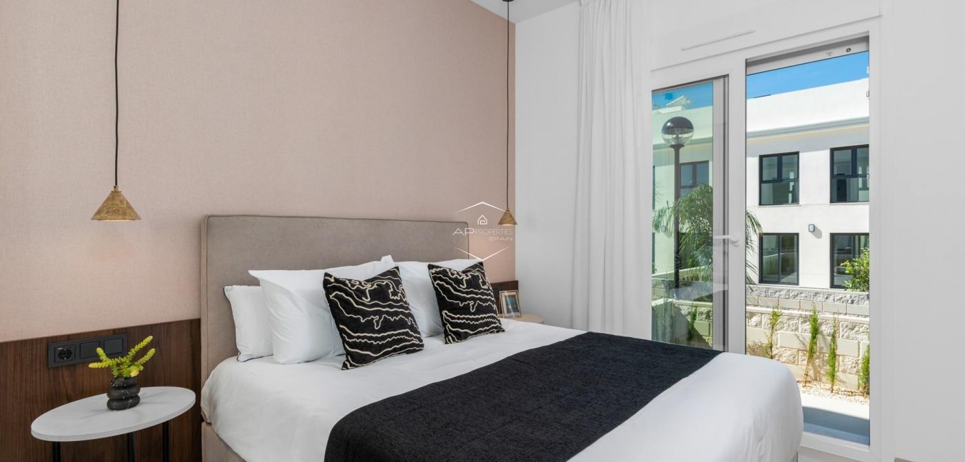 New Build - Bungalow -
Rojales - Doña Pepa