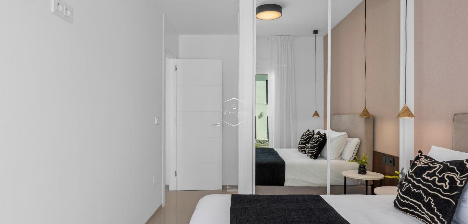 New Build - Bungalow -
Rojales - Doña Pepa