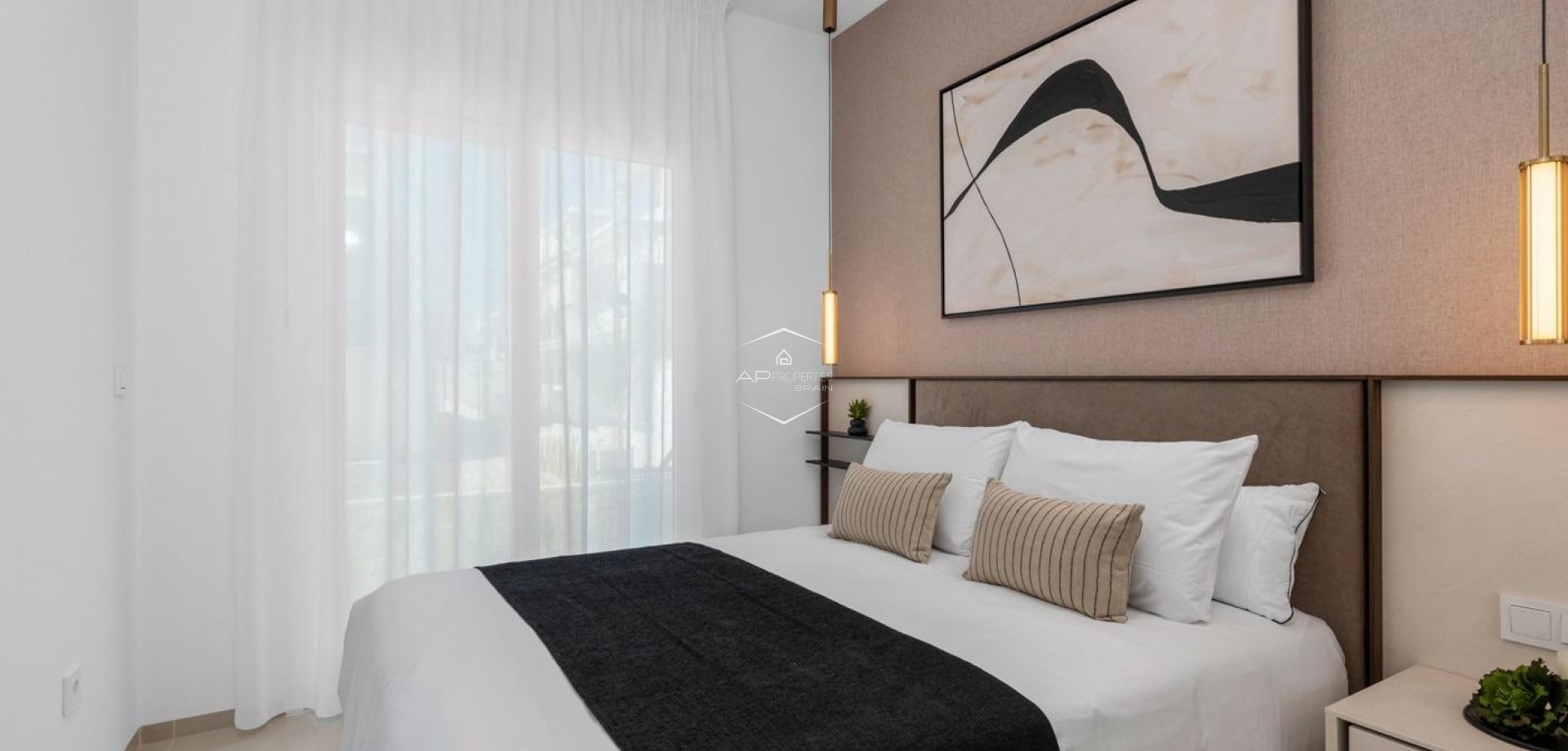 New Build - Bungalow -
Rojales - Doña Pepa