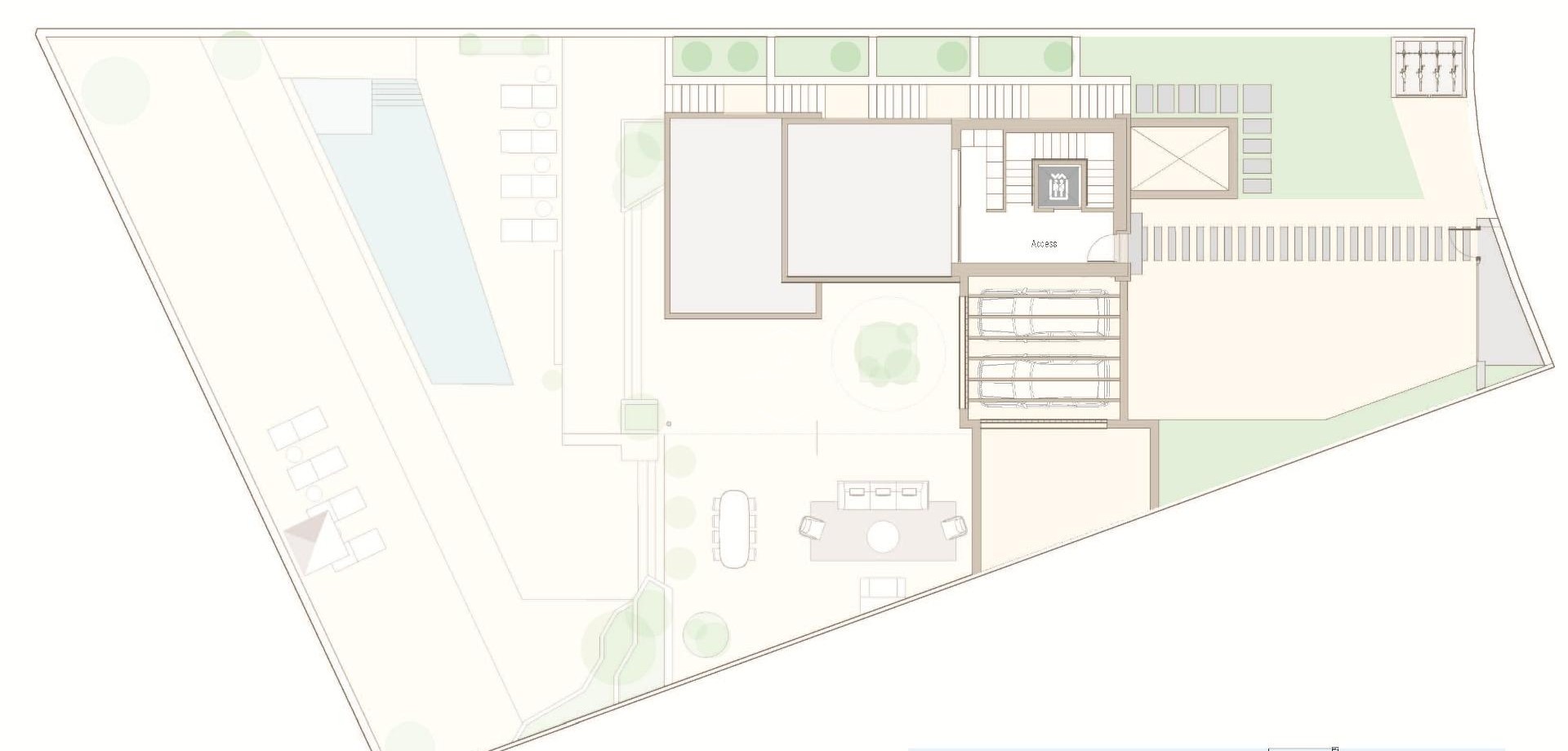 New Build - Villa - Detached -
San Fulgencio - La Escuera