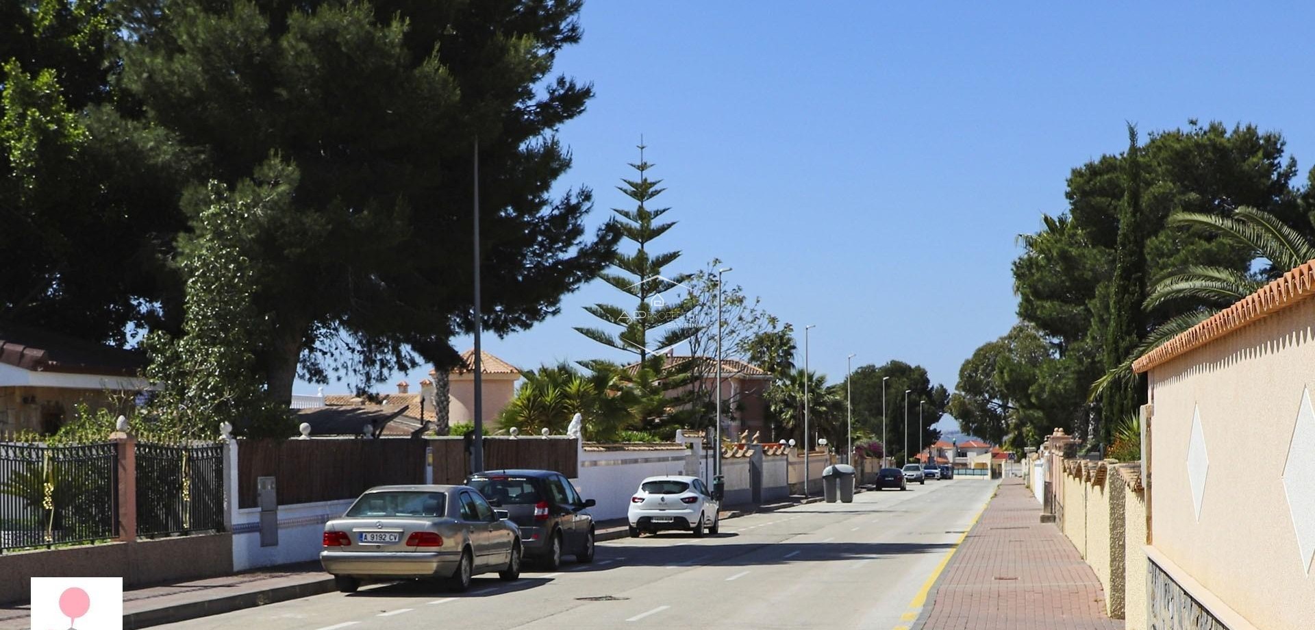 New Build - Villa - Detached -
San Fulgencio - La Escuera