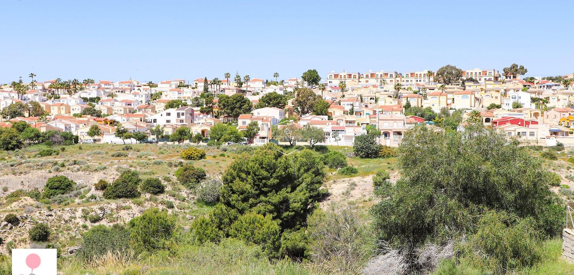 New Build - Villa - Detached -
San Fulgencio - La Escuera