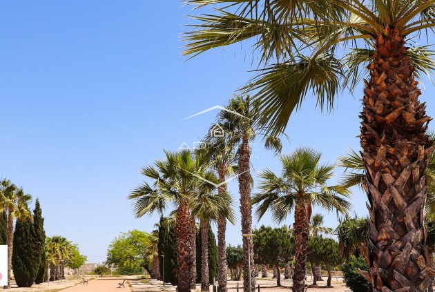 New Build - Villa - Detached -
San Fulgencio - La Escuera