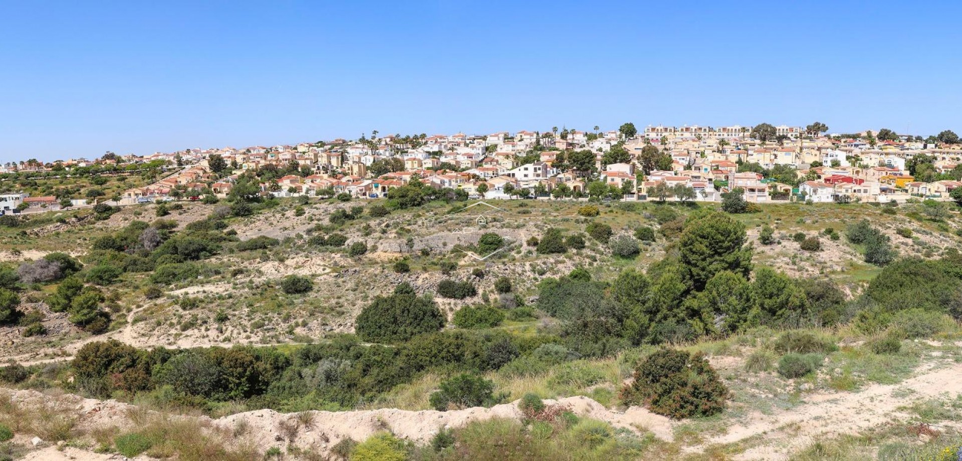 New Build - Villa - Detached -
San Fulgencio - La Escuera