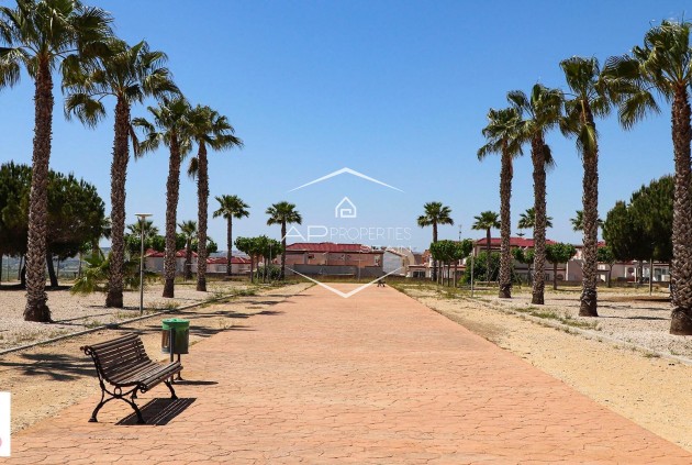 New Build - Villa - Detached -
San Fulgencio - La Escuera