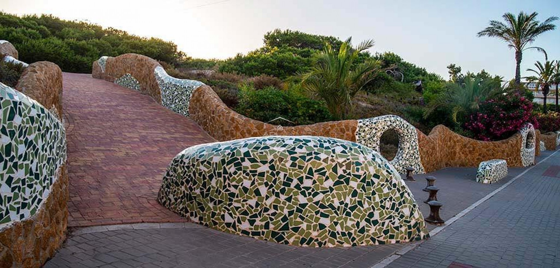 New Build - Apartment - Penthouse -
Guardamar del Segura - Pueblo