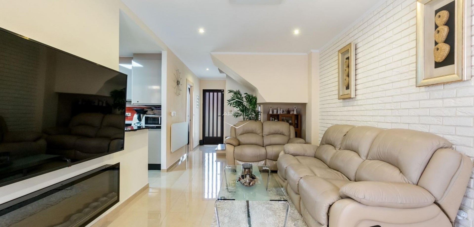 Resale - Terraced house / Townhouse -
Torrevieja - Aguas Nuevas