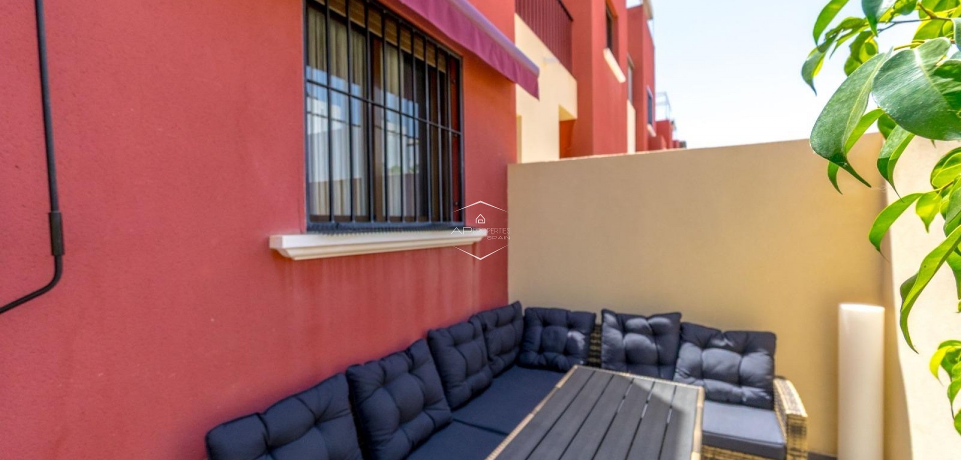 Resale - Terraced house / Townhouse -
Torrevieja - Aguas Nuevas