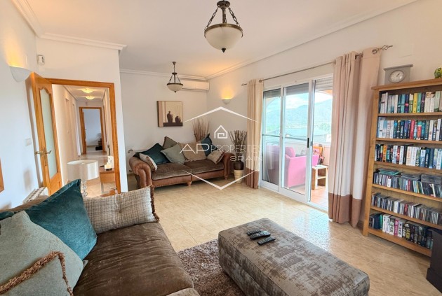 Resale - Villa - Detached -
Hondón de los Fráiles