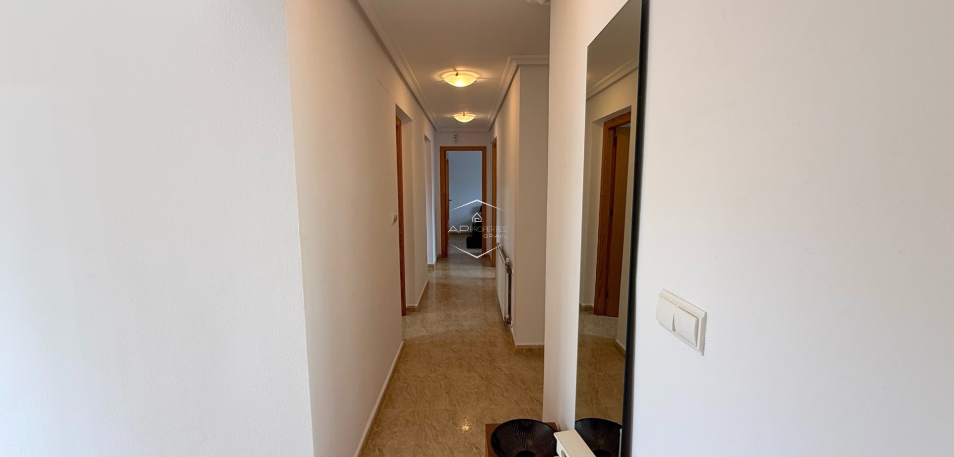 Resale - Villa - Detached -
Hondón de los Fráiles