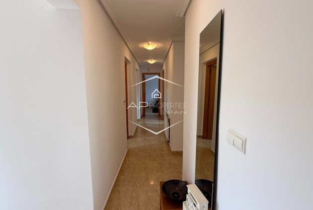 Resale - Villa - Detached -
Hondón de los Fráiles