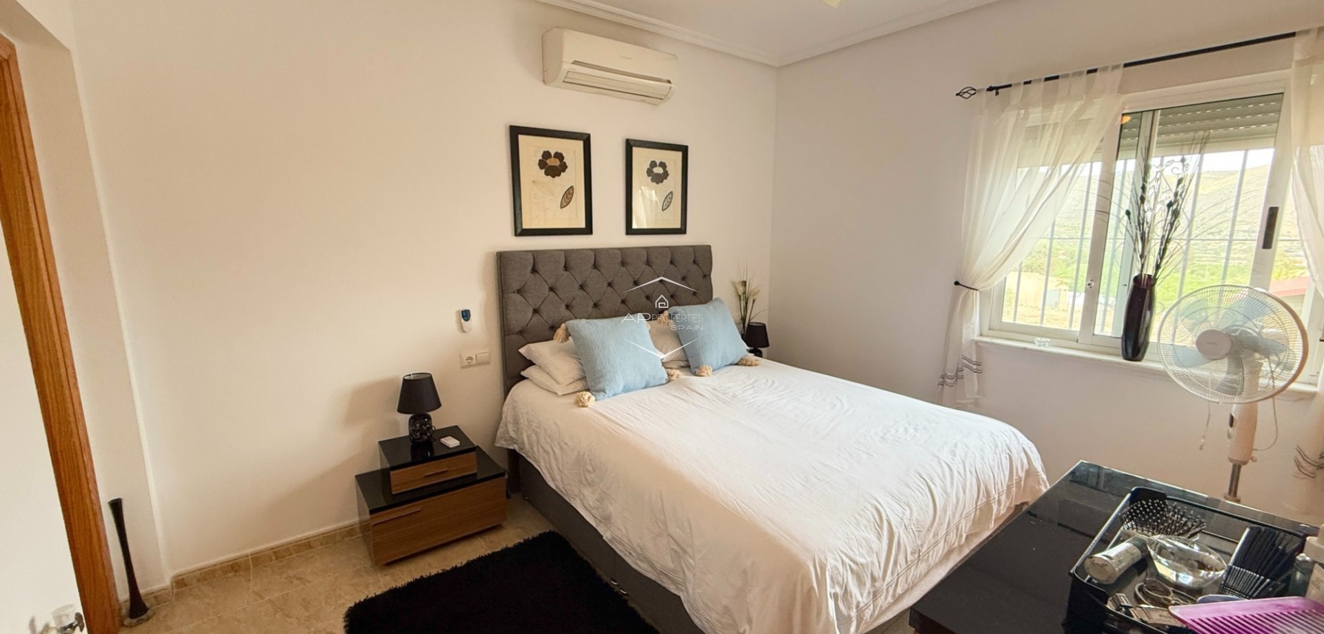 Resale - Villa - Detached -
Hondón de los Fráiles