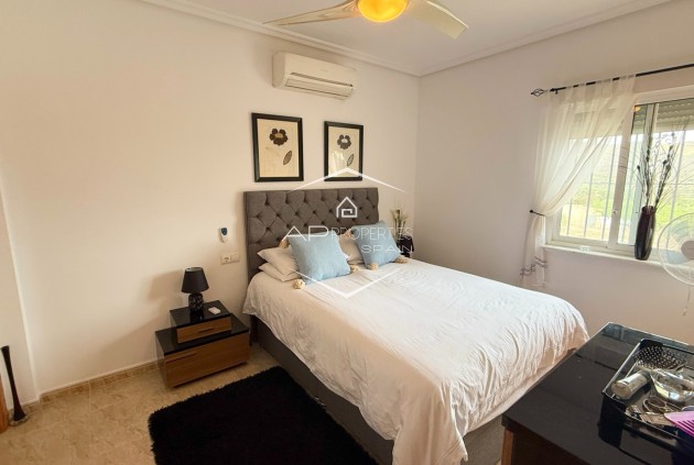 Resale - Villa - Detached -
Hondón de los Fráiles