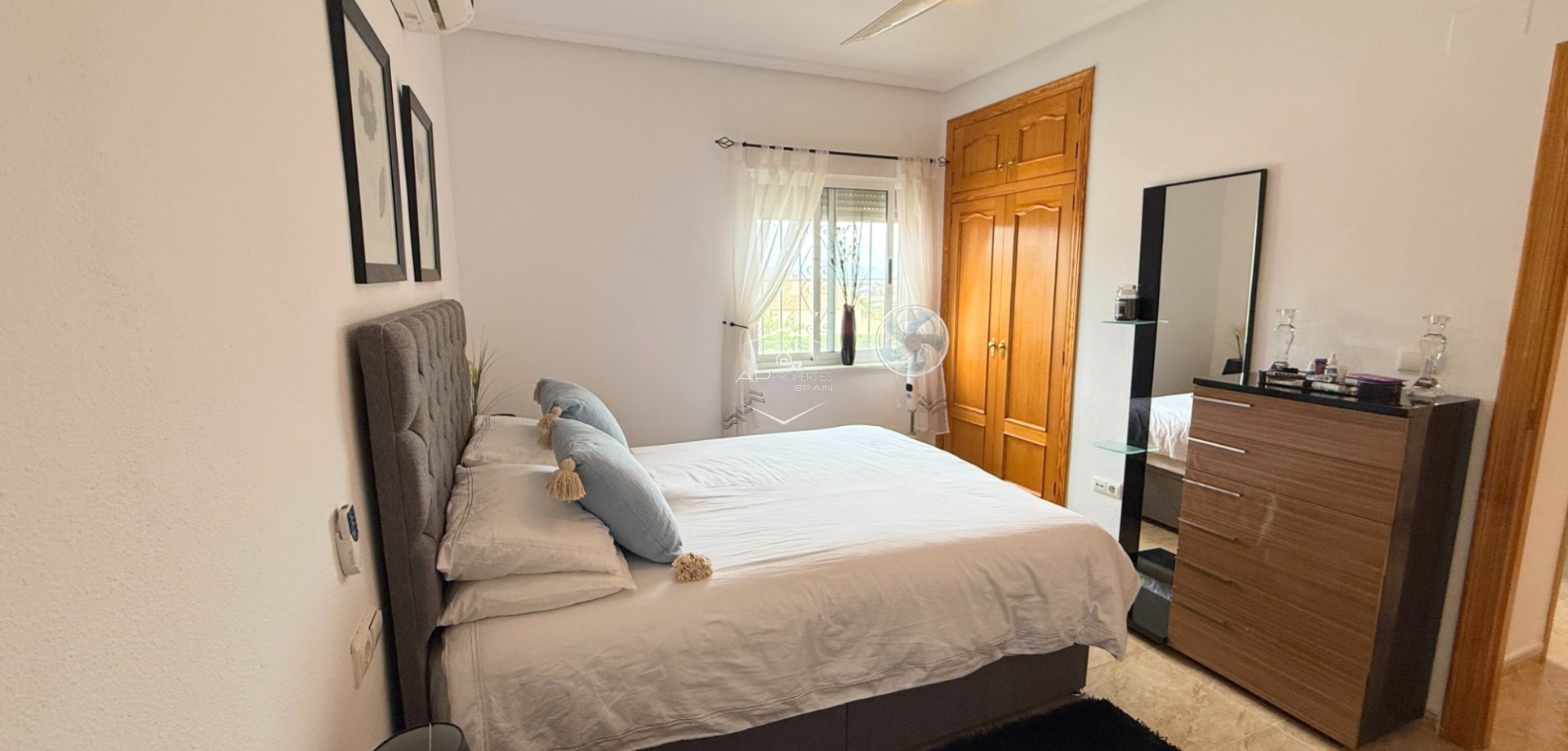 Resale - Villa - Detached -
Hondón de los Fráiles