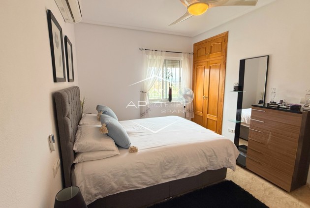 Resale - Villa - Detached -
Hondón de los Fráiles